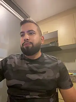 Dalton s online show from March 30, 12:33 am