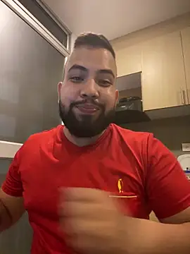 Dalton s online show from April 7, 11:59 pm