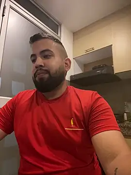 Dalton s online show from April 9, 11:54 pm