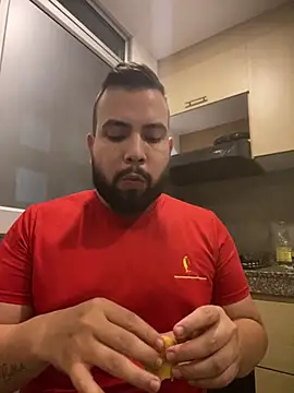 Dalton s online show from April 16, 2:12 am