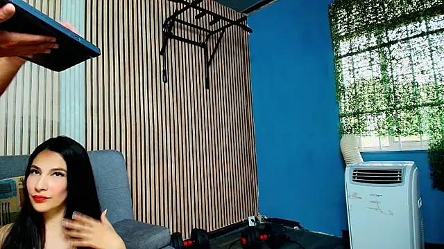 DaveParker  online show from April 6, 7:26 pm