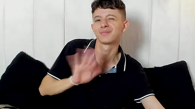 David Roy  online show from March 3, 1:17 pm