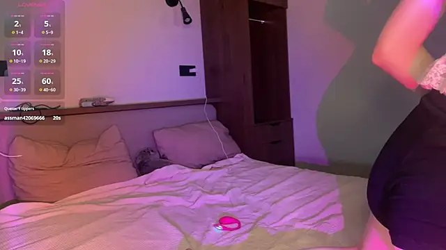 gentle sakura online show from May 24, 5:51 pm