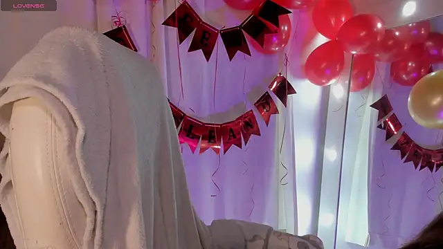 Victoria-swan online show from April 17, 12:19 pm