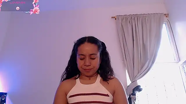 chiarafustox online show from February 9, 8:02 pm