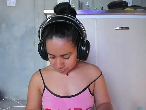 chiarafustox online show from June 25, 7:29 pm