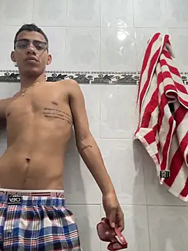 dominick fran online show from March 6, 7:05 am