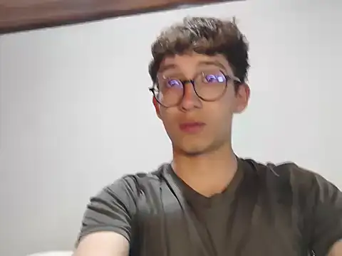 MaxAndNico online show from February 5, 3:11 am