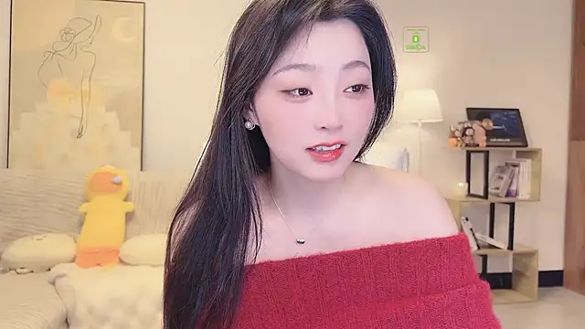 Snapshot of TaixiDiary chatting on February 5, 7:35 am TaixiDiary online show from February 5, 7:35 am