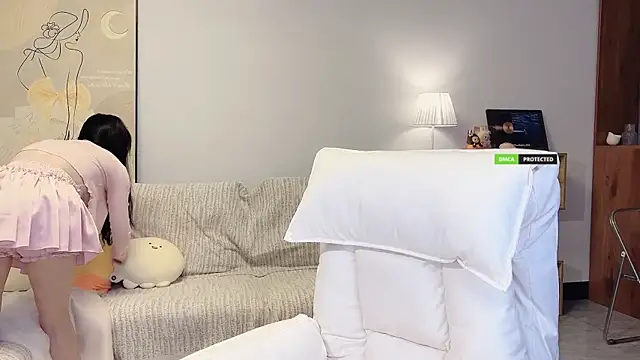 Snapshot of TaixiDiary chatting on February 7, 6:50 am TaixiDiary online show from February 7, 6:50 am