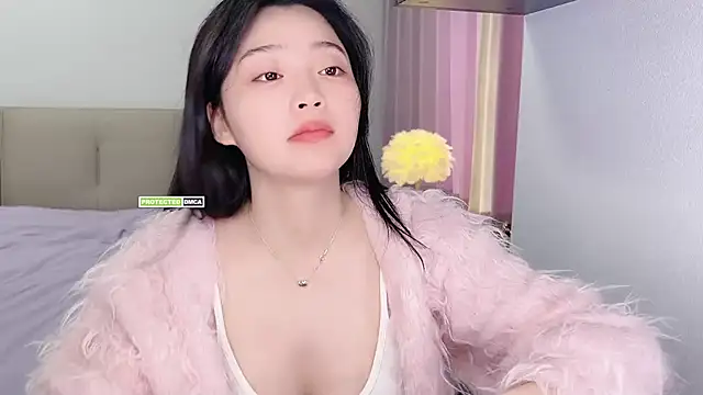 Snapshot of TaixiDiary chatting on February 24, 4:21 am TaixiDiary online show from February 24, 4:21 am