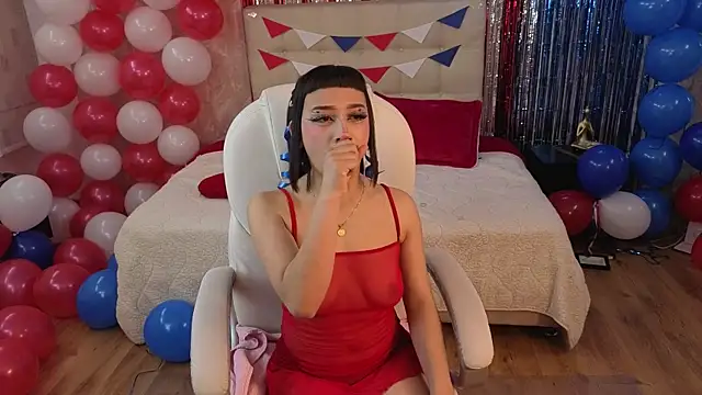 mia bloom2 online show from July 4, 7:58 am