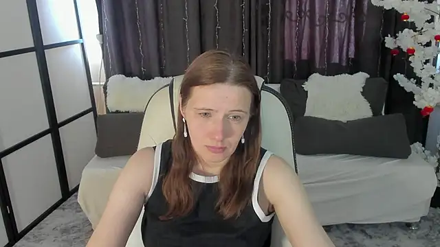 Snapshot of Kathrine_Meyer chatting on March 2, 7:15 am Kathrine Meyer online show from March 2, 7:15 am