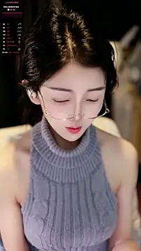 xiaomoli928 online show from April 5, 9:12 pm