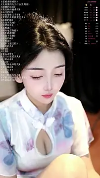 Snapshot of xiaomoli928 chatting on June 12, 9:03 pm xiaomoli928 online show from June 12, 9:03 pm