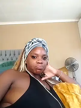 FlameZee online show from February 7, 3:38 pm