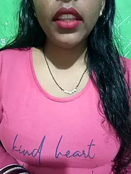 Parul-009 online show from March 9, 5:55 am