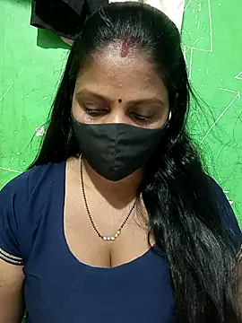 Parul-009 online show from April 14, 6:08 am