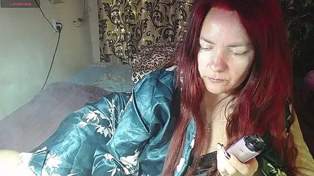 SEXforPLEASURE online show from April 17, 5:27 pm