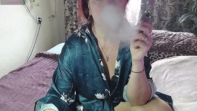 SEXforPLEASURE online show from April 19, 8:02 am