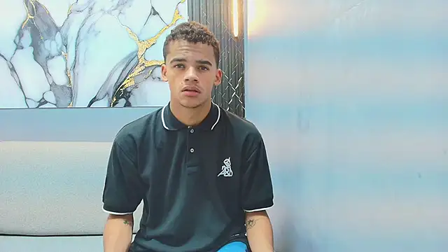 Snapshot of samuel_wyatt chatting on February 12, 12:22 pm samuel wyatt online show from February 12, 12:22 pm