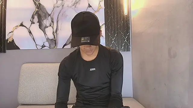 Snapshot of samuel_wyatt chatting on February 21, 12:39 pm samuel wyatt online show from February 21, 12:39 pm