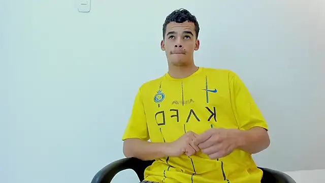 samuel wyatt online show from March 21, 8:30 am