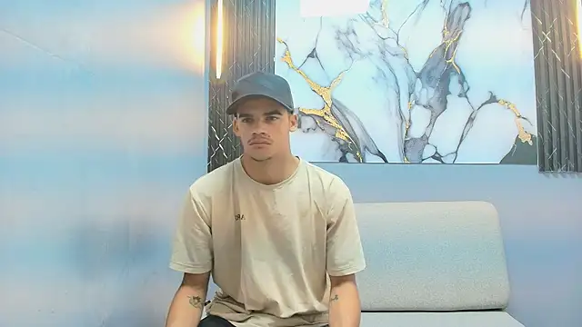 samuel wyatt online show from March 26, 12:55 pm