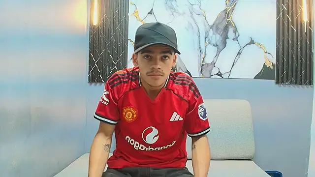 samuel wyatt online show from March 27, 12:16 pm