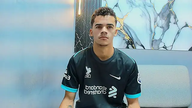 samuel wyatt online show from March 31, 12:38 pm