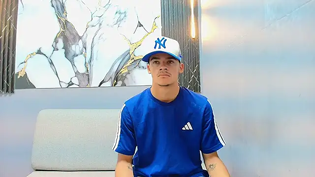 samuel wyatt online show from April 8, 12:27 pm