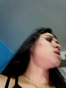 CelesteeRosee online show from April 7, 12:22 am