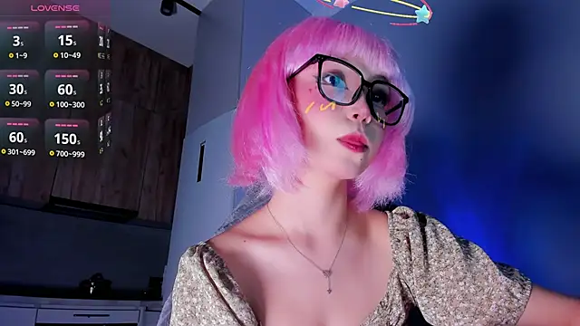 leehaeun7 online show from March 28, 7:35 pm