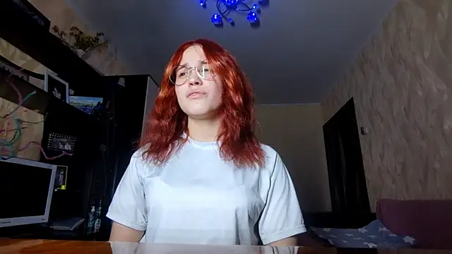 Snapshot of CalandraRolon chatting on February 10, 6:01 pm CalandraRolon online show from February 10, 6:01 pm