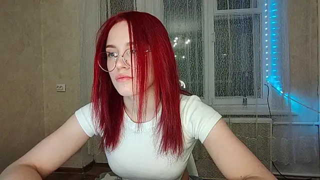 Snapshot of CalandraRolon chatting on February 26, 5:45 pm CalandraRolon online show from February 26, 5:45 pm