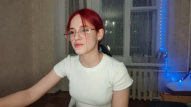 Snapshot of CalandraRolon chatting on February 28, 7:26 pm CalandraRolon online show from February 28, 7:26 pm