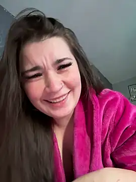 SpicyRed x online show from February 17, 1:29 pm