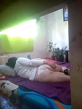 Amorrx2 online show from May 13, 5:32 pm