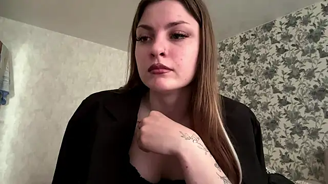 Snapshot of JackiStrum chatting on April 14, 10:54 am JackiStrum online show from April 14, 10:54 am