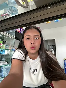 Baby morena12 online show from March 15, 2:01 pm