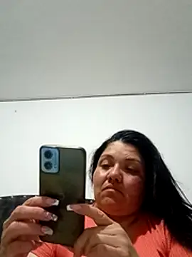 Snapshot of Cati_cat3 chatting on February 21, 12:55 am Cati cat3 online show from February 21, 12:55 am