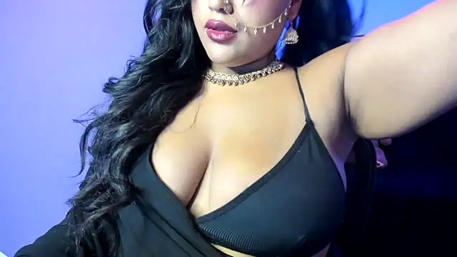 Snapshot of Kamala_Khan_Tx chatting on May 5, 4:48 pm Kamala Khan Tx online show from May 5, 4:48 pm
