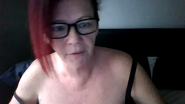 Forbidden-Irish-x online show from April 14, 10:10 am