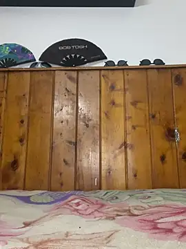 aixablackk online show from February 6, 3:55 am