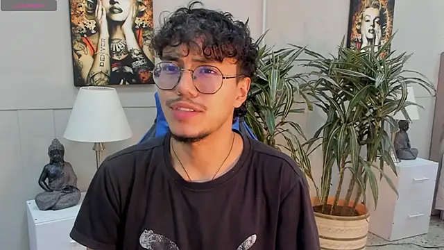 kai storn online show from June 3, 2:33 pm