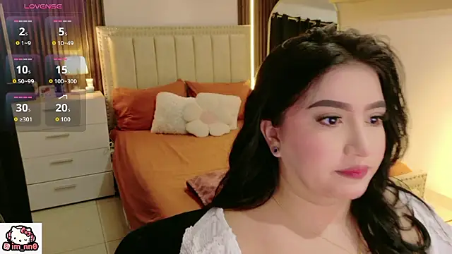 ninna sweet online show from February 4, 12:11 pm