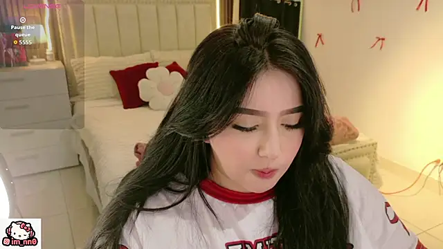 ninna sweet online show from February 22, 1:42 pm