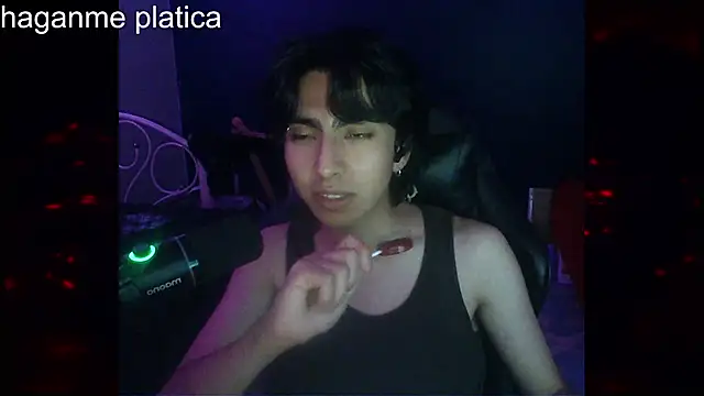 KonanStrip online show from February 6, 3:55 am