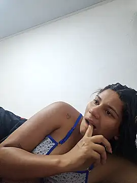 Cris18sexy online show from February 2, 2:54 am