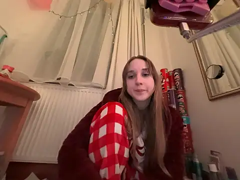 Wantlt online show from February 12, 8:48 pm